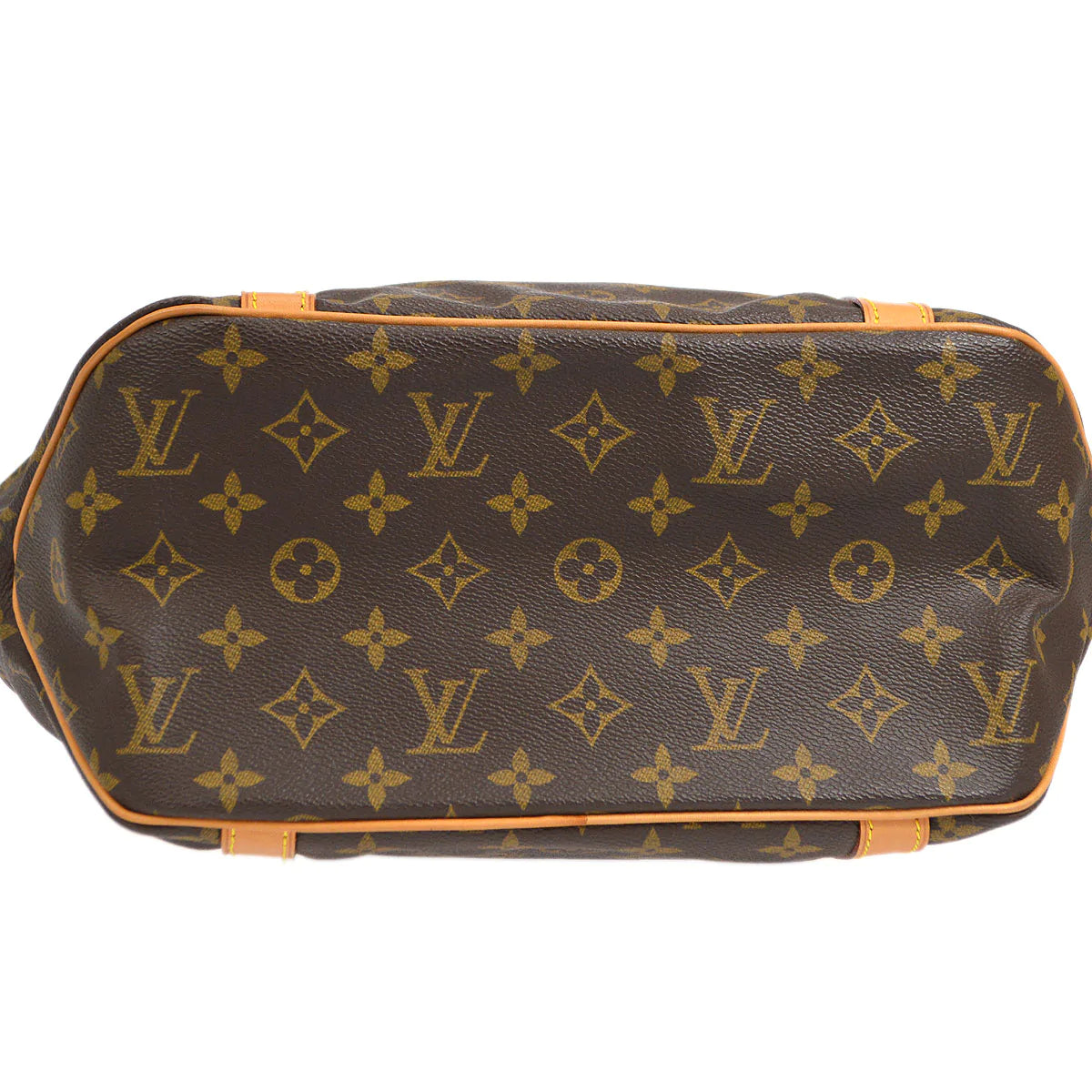 Louis Vuitton 1998 SAC SHOPPING Crossbody