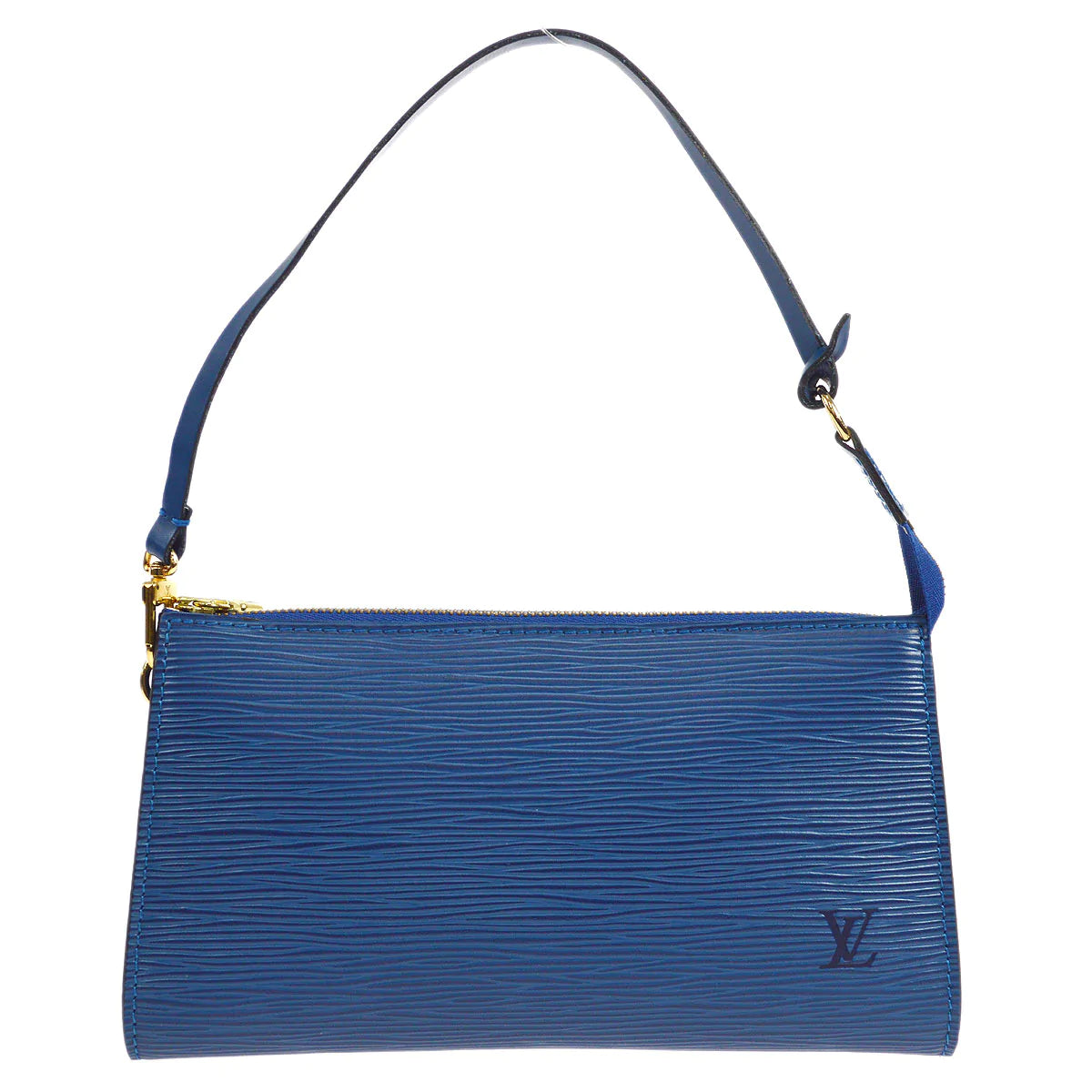 Louis Vuitton 1999 POCHETTE ACCESSOIRES Crossbody