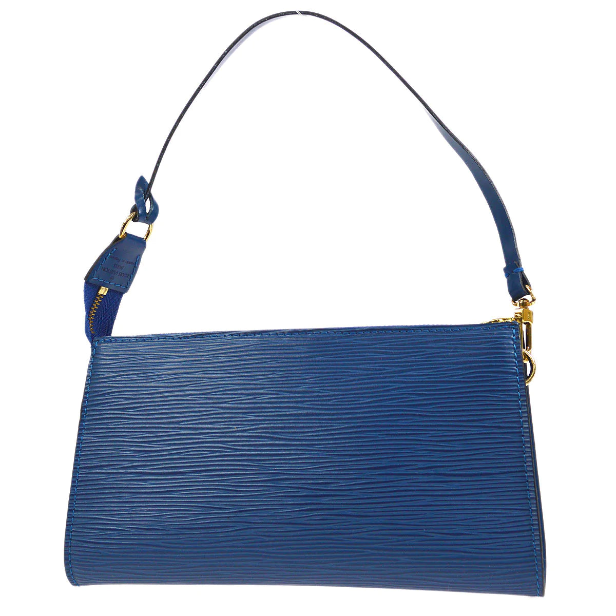 Louis Vuitton 1999 POCHETTE ACCESSOIRES Crossbody
