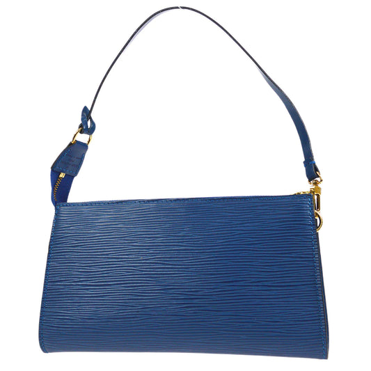 Louis Vuitton 1999 POCHETTE ACCESSOIRES Crossbody