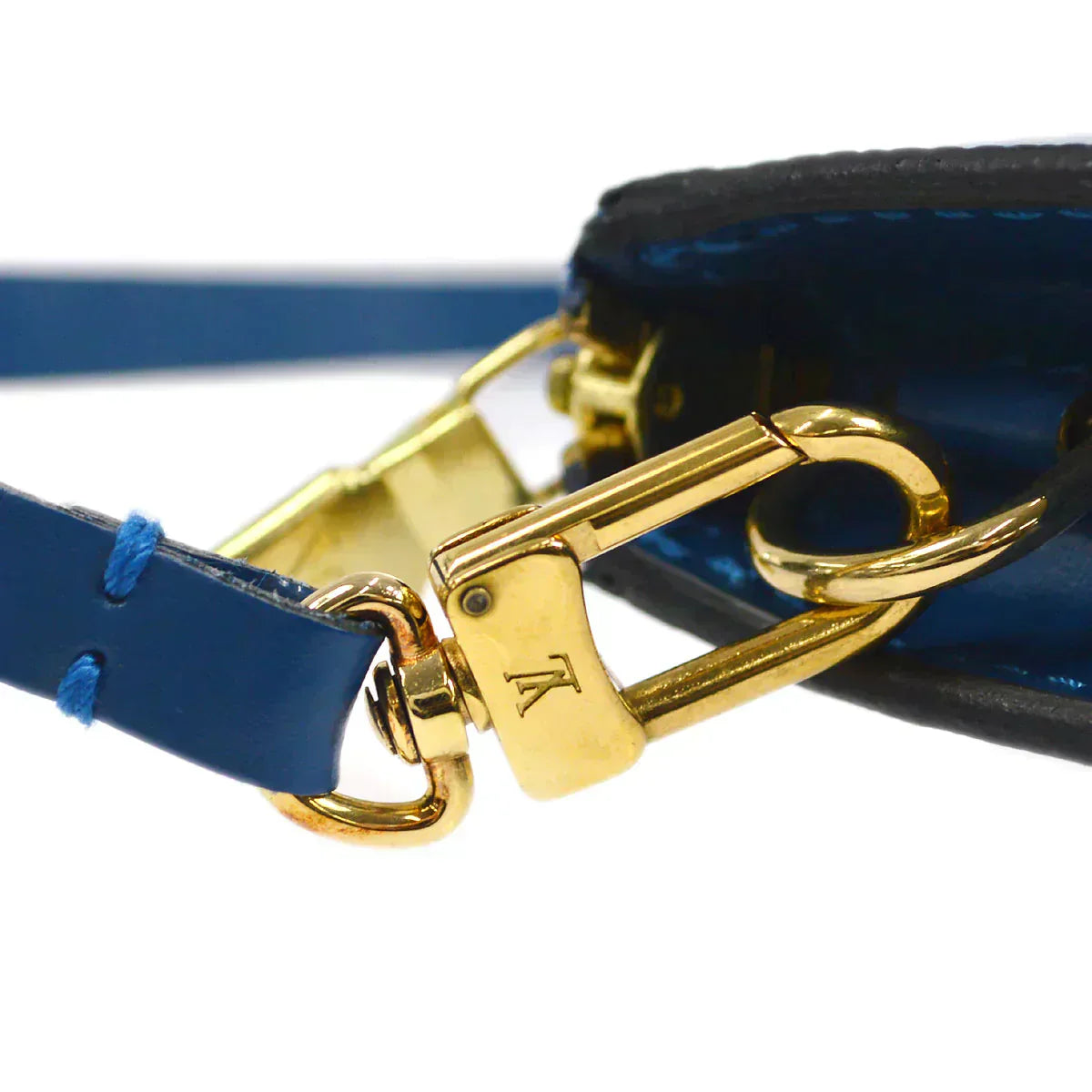 Louis Vuitton 1999 POCHETTE ACCESSOIRES Crossbody
