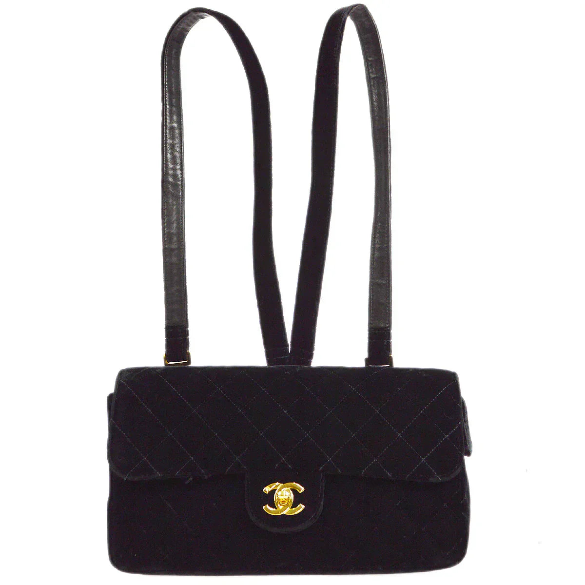 Chanel Classic Flap Shoulder Bag - Lynora Bags