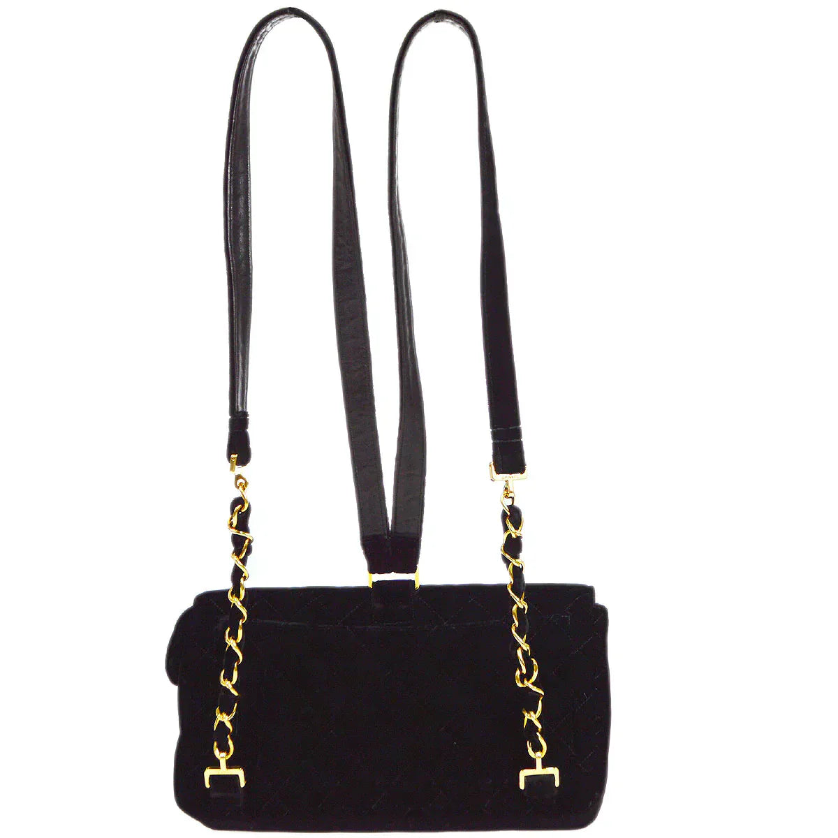 Chanel Classic Flap Shoulder Bag - Lynora Bags