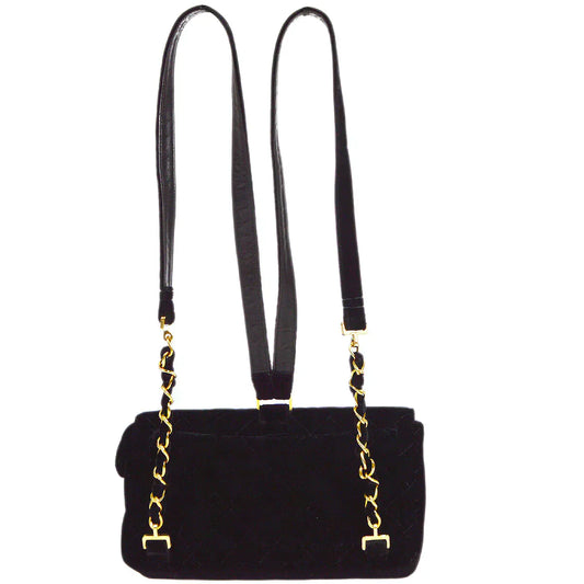 Chanel Classic Flap Shoulder Bag - Lynora Bags