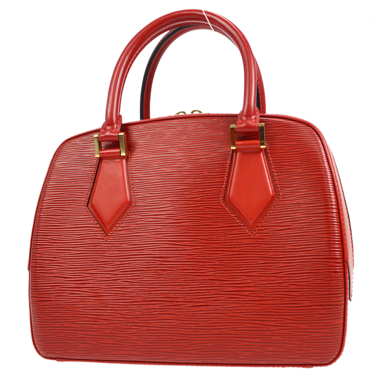 Louis Vuitton 1999 SABLON Crossbody