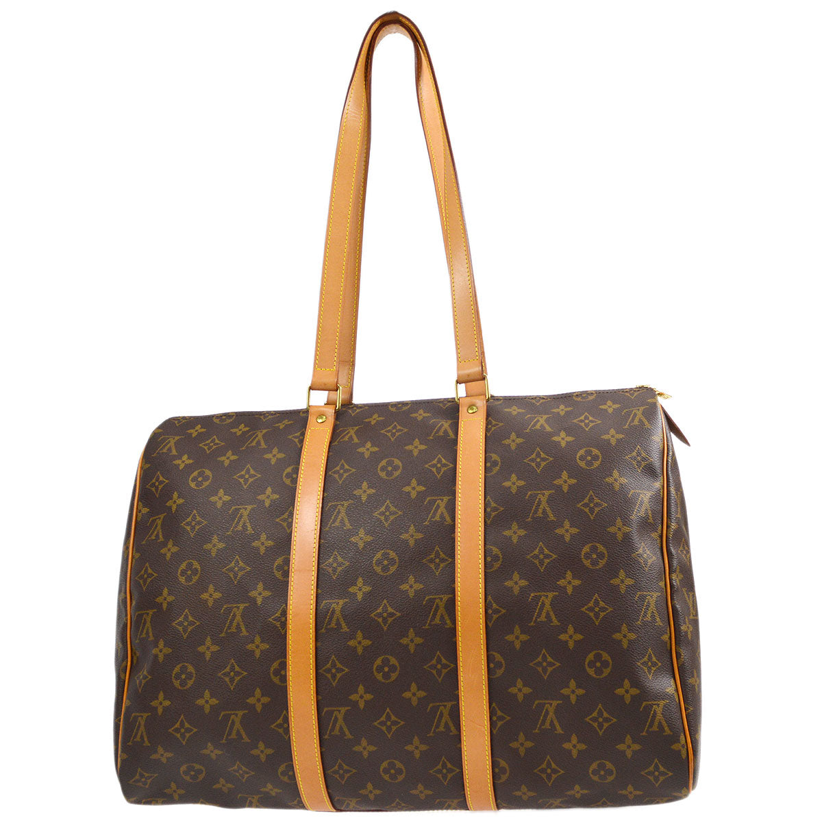 Louis Vuitton 1997 FLANNERY 45 Crossbody