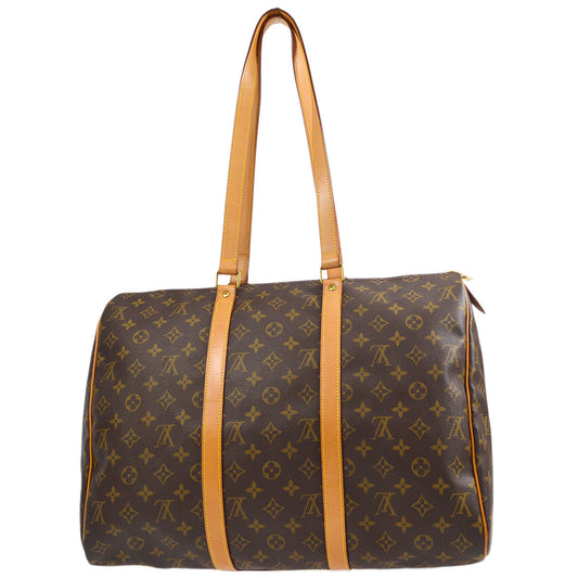 Louis Vuitton 1997 FLANNERY 45 Crossbody