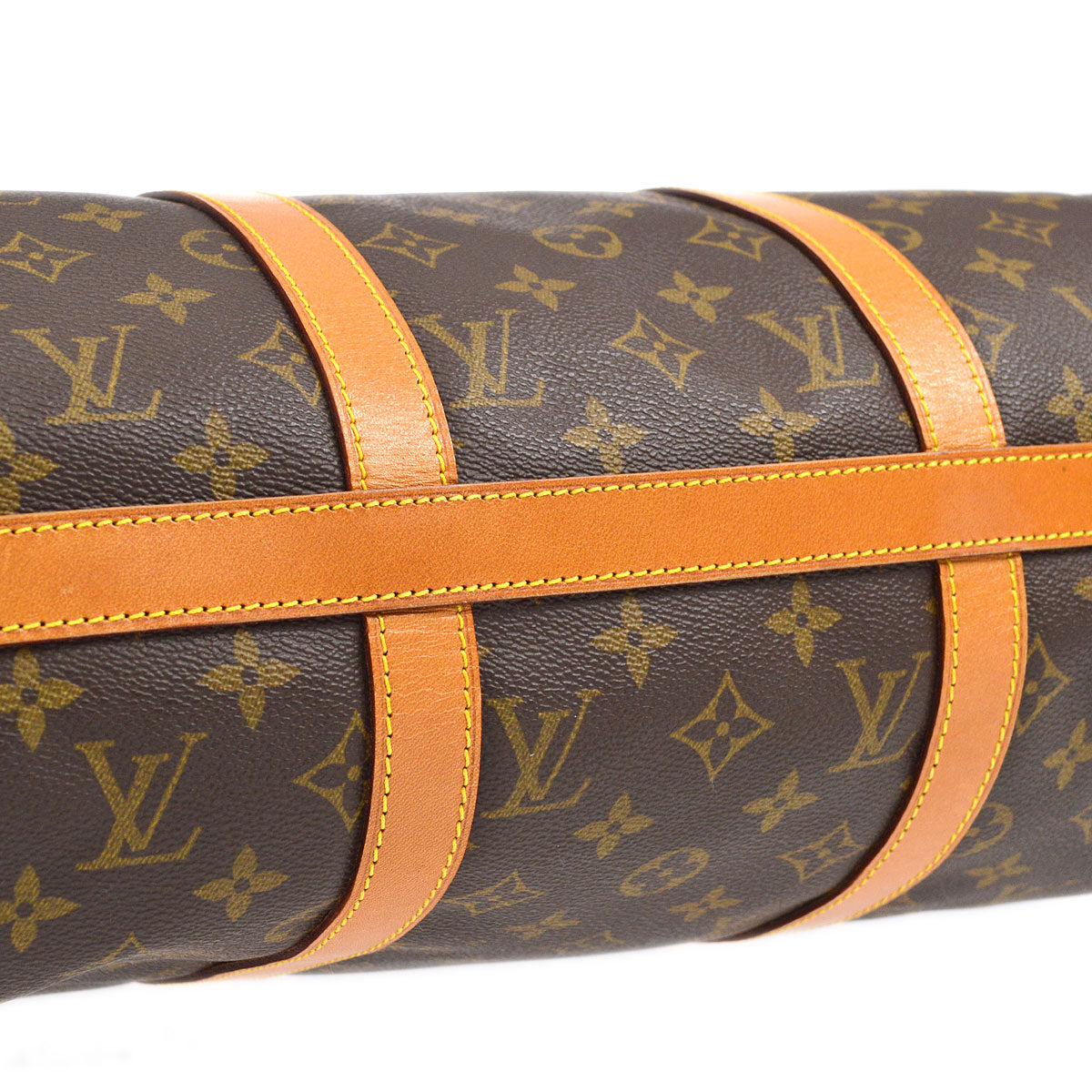 Louis Vuitton 1997 FLANNERY 45 Crossbody