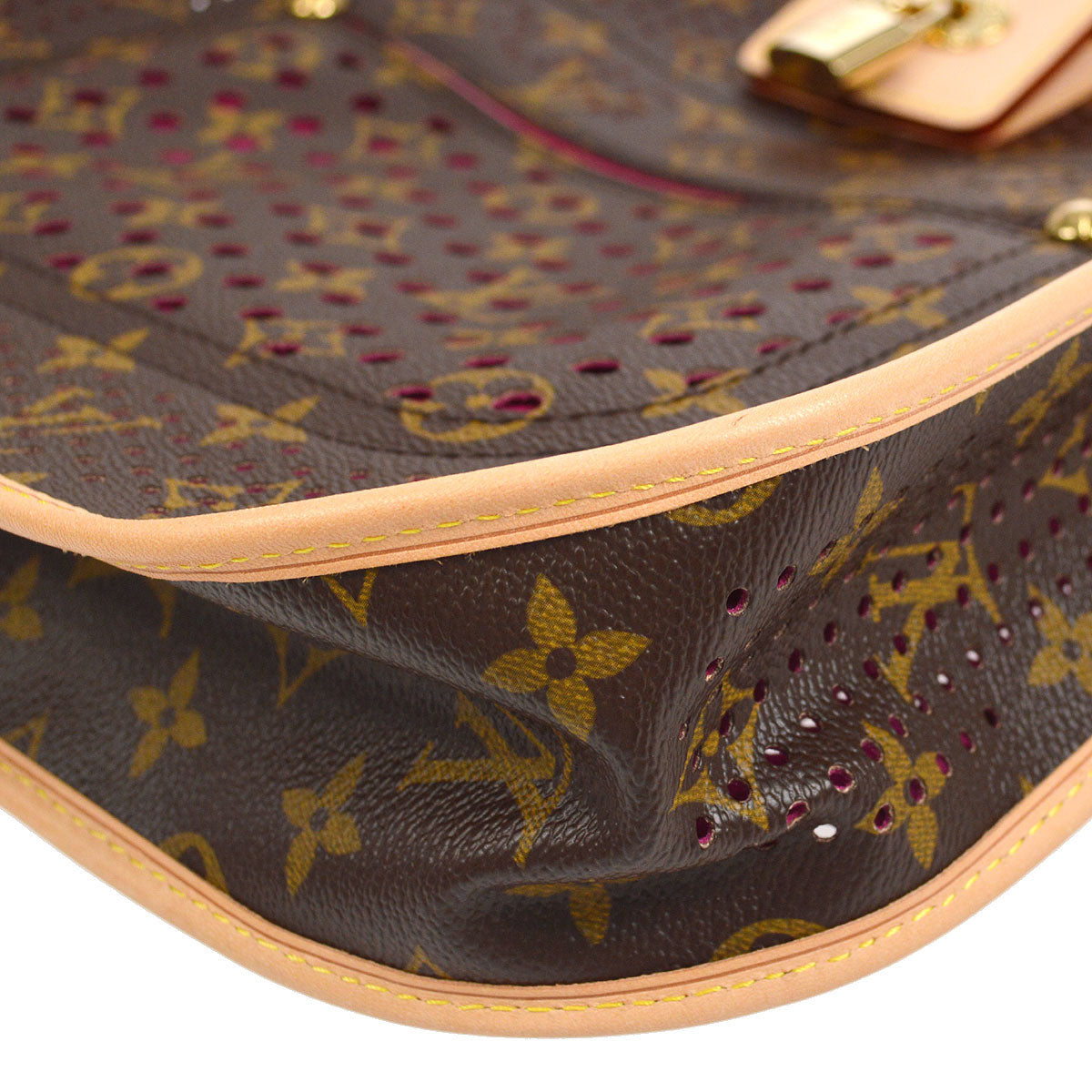 LOUIS VUITTON 2006 MTTE M95172