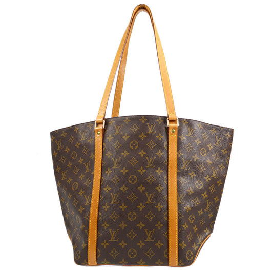 Louis Vuitton 1997 SAC SHOPPING Crossbody