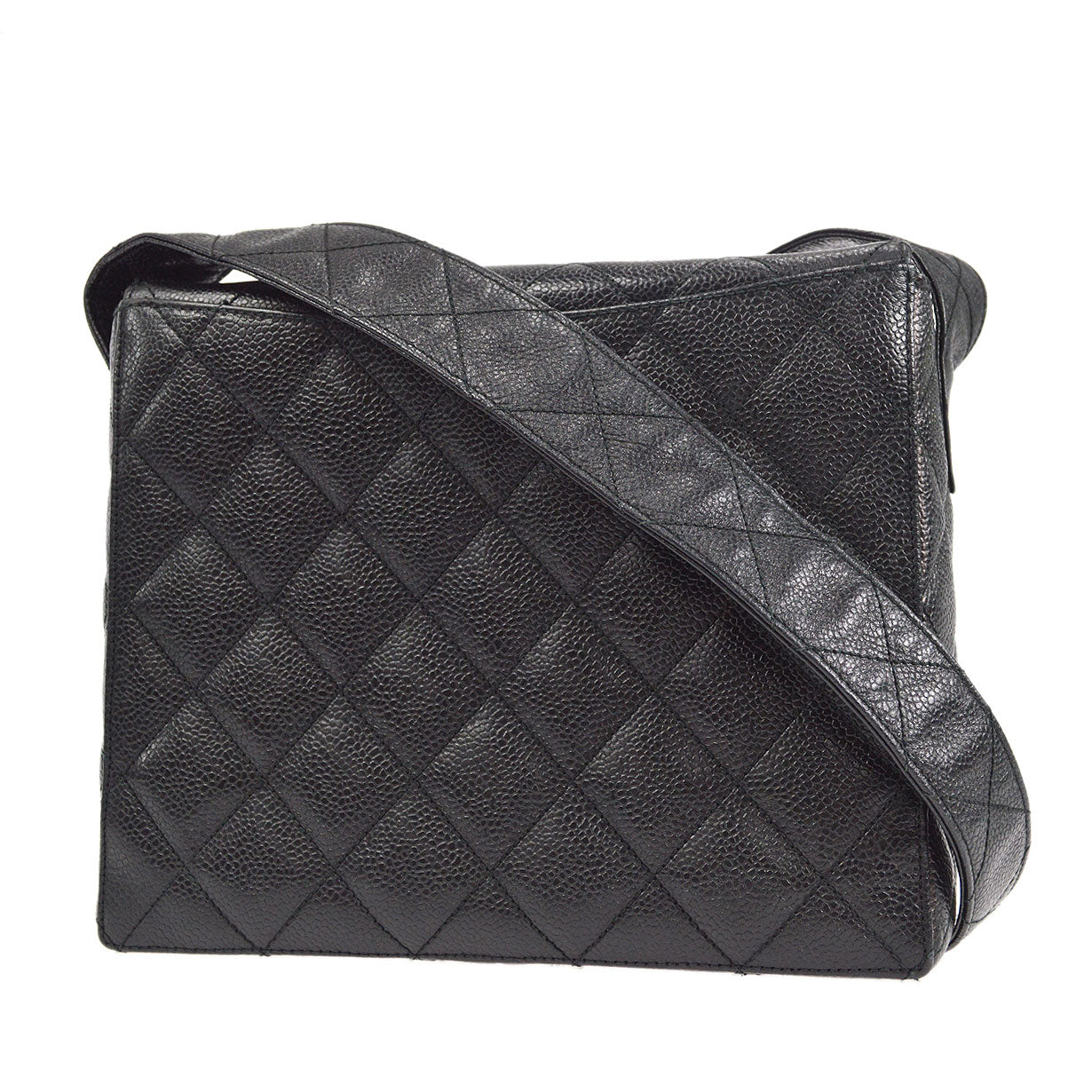 Chanel Flap Shoulder Bag - Lynora Bags