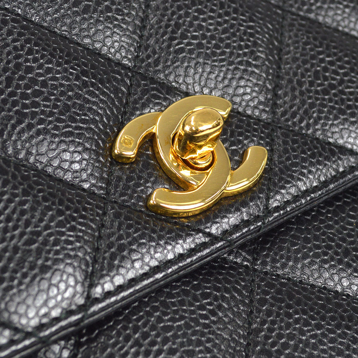 Chanel Flap Shoulder Bag - Lynora Bags
