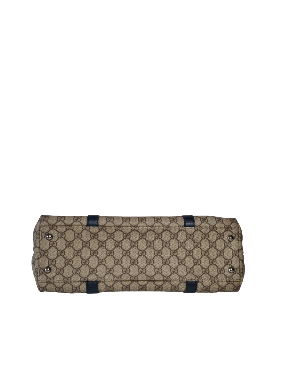 Gucci Leather Mini Tote