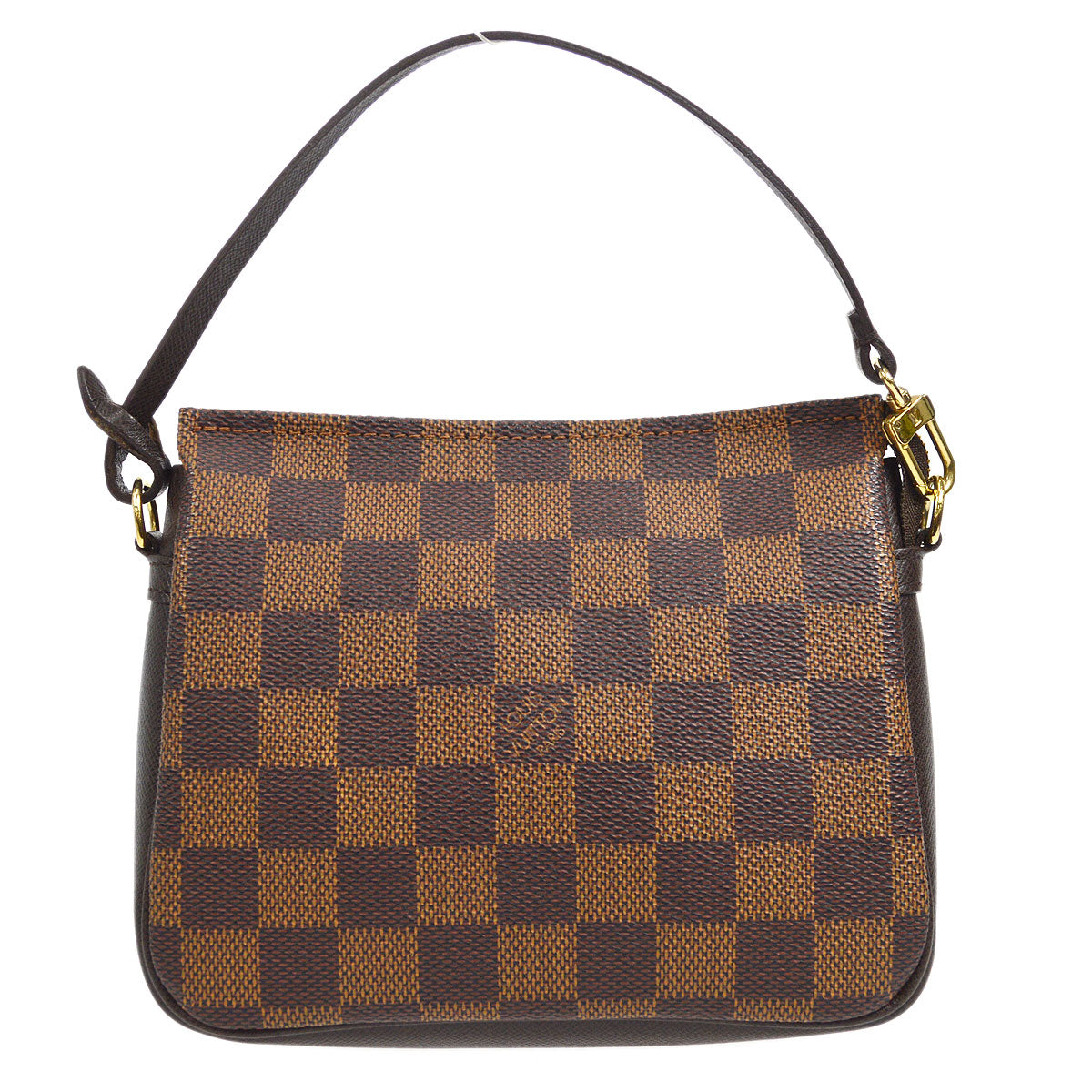 Louis Vuitton 1999 TROUSSE MAKEUP Crossbody