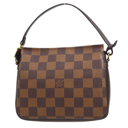Louis Vuitton 1999 TROUSSE MAKEUP Crossbody