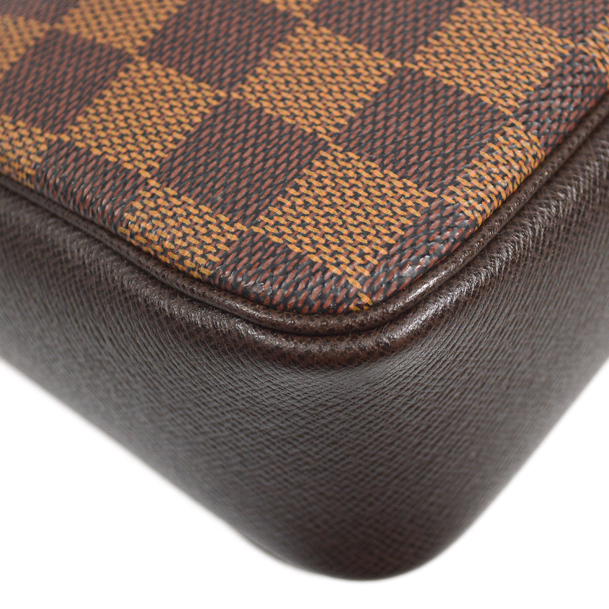 Louis Vuitton 1999 TROUSSE MAKEUP Crossbody