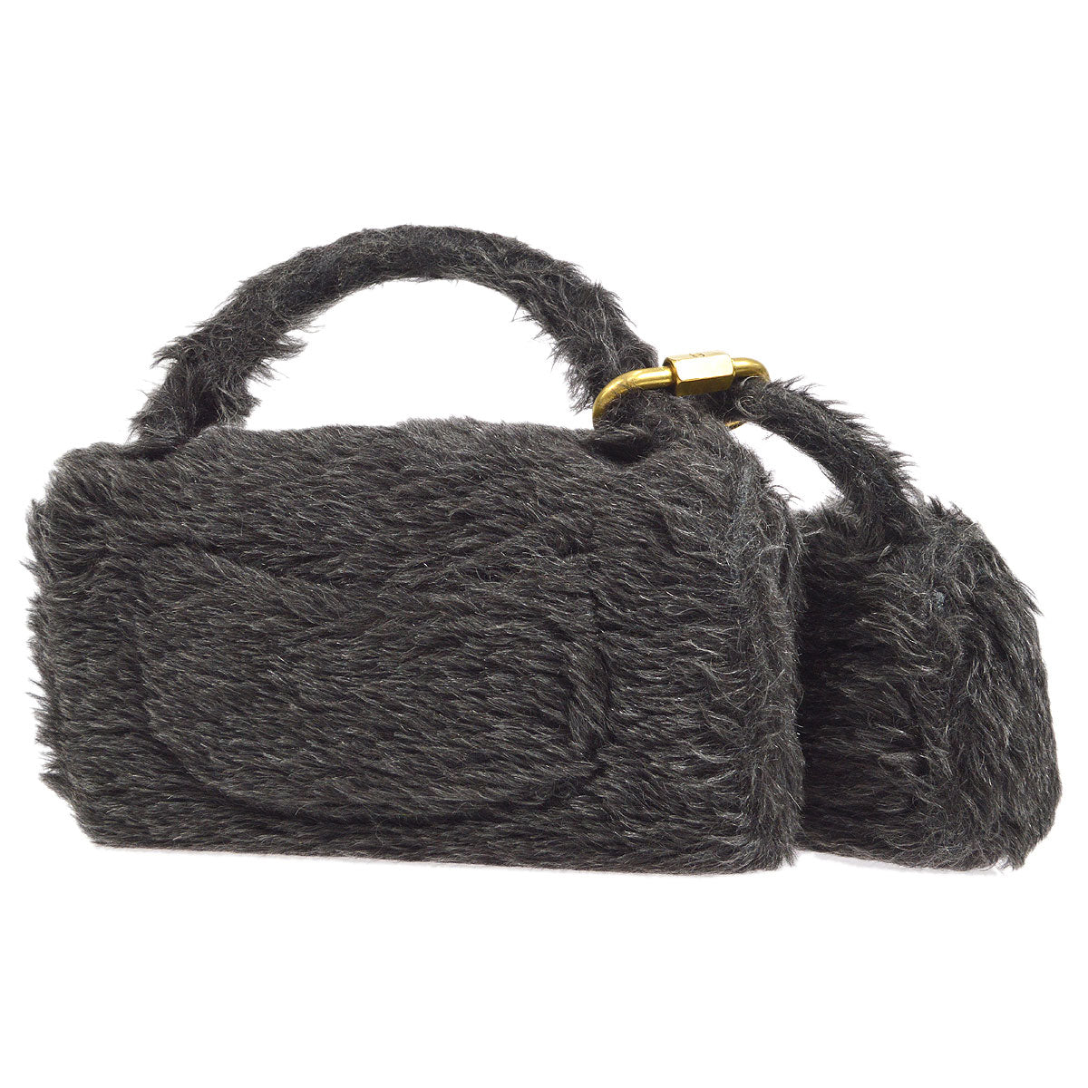 Chanel Classic Flap Shoulder Bag - Lynora Bags