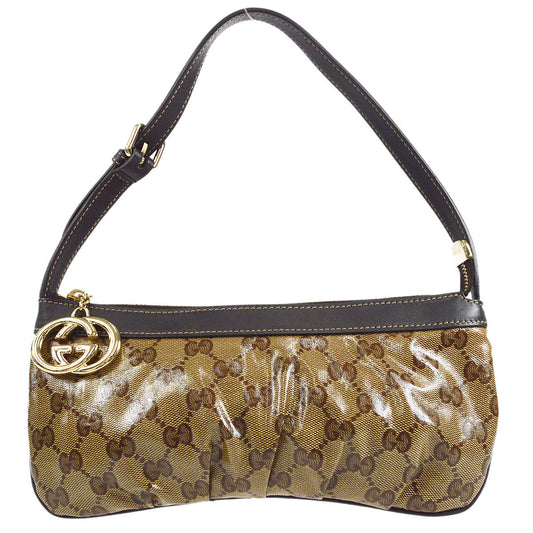 Gucci Leather Handbag