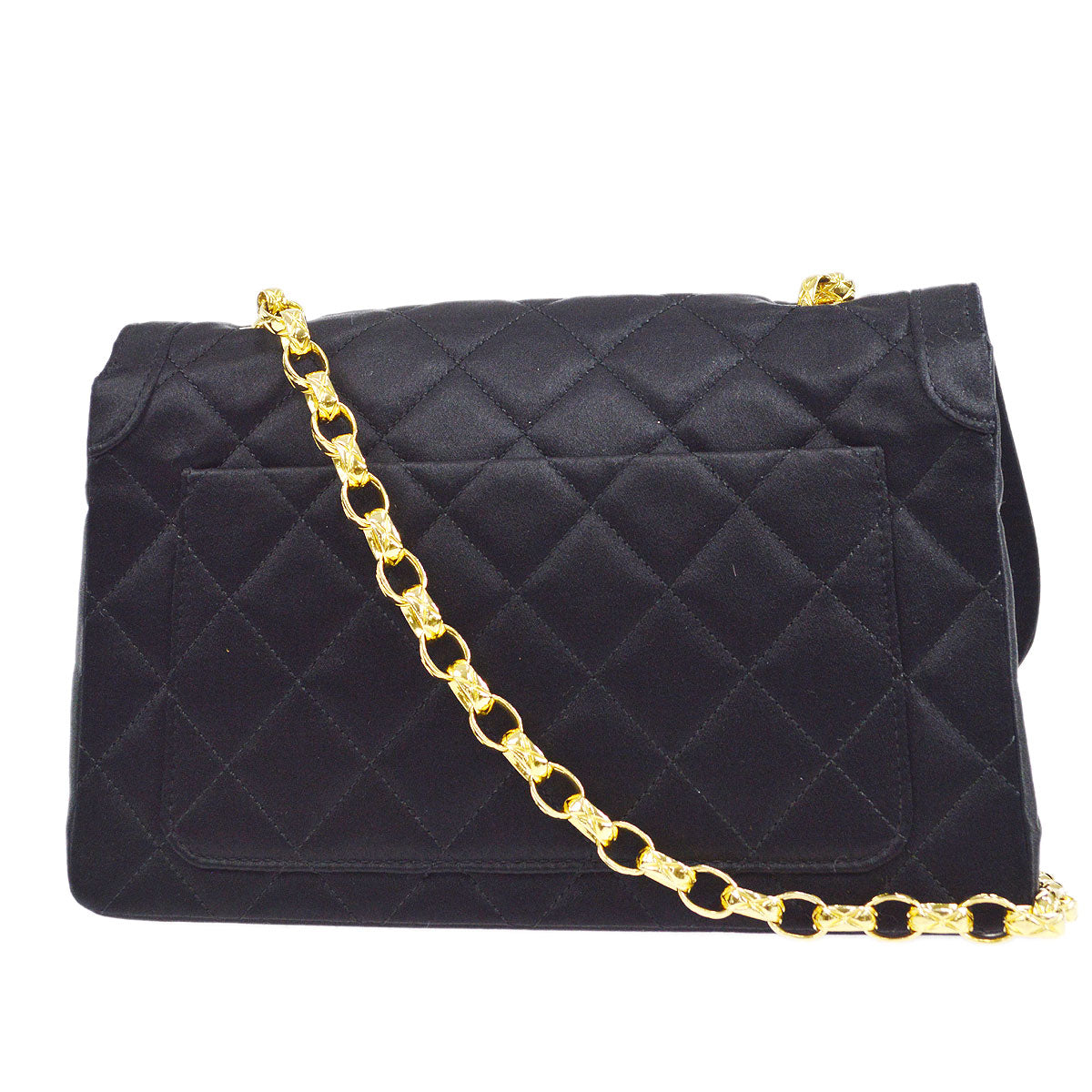Chanel Flap Shoulder Bag - Lynora Bags