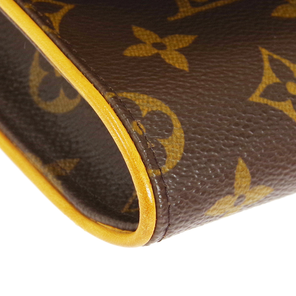 Louis Vuitton 1999 POCHETTE TWIN GM Crossbody