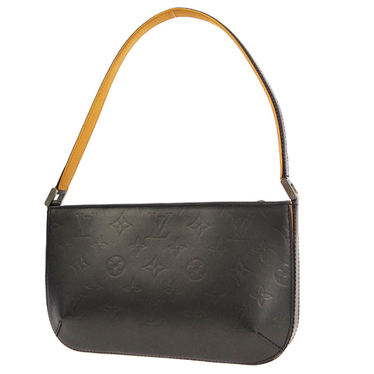 Louis Vuitton 2003 FOWLER MONOGRAM MAT M55142