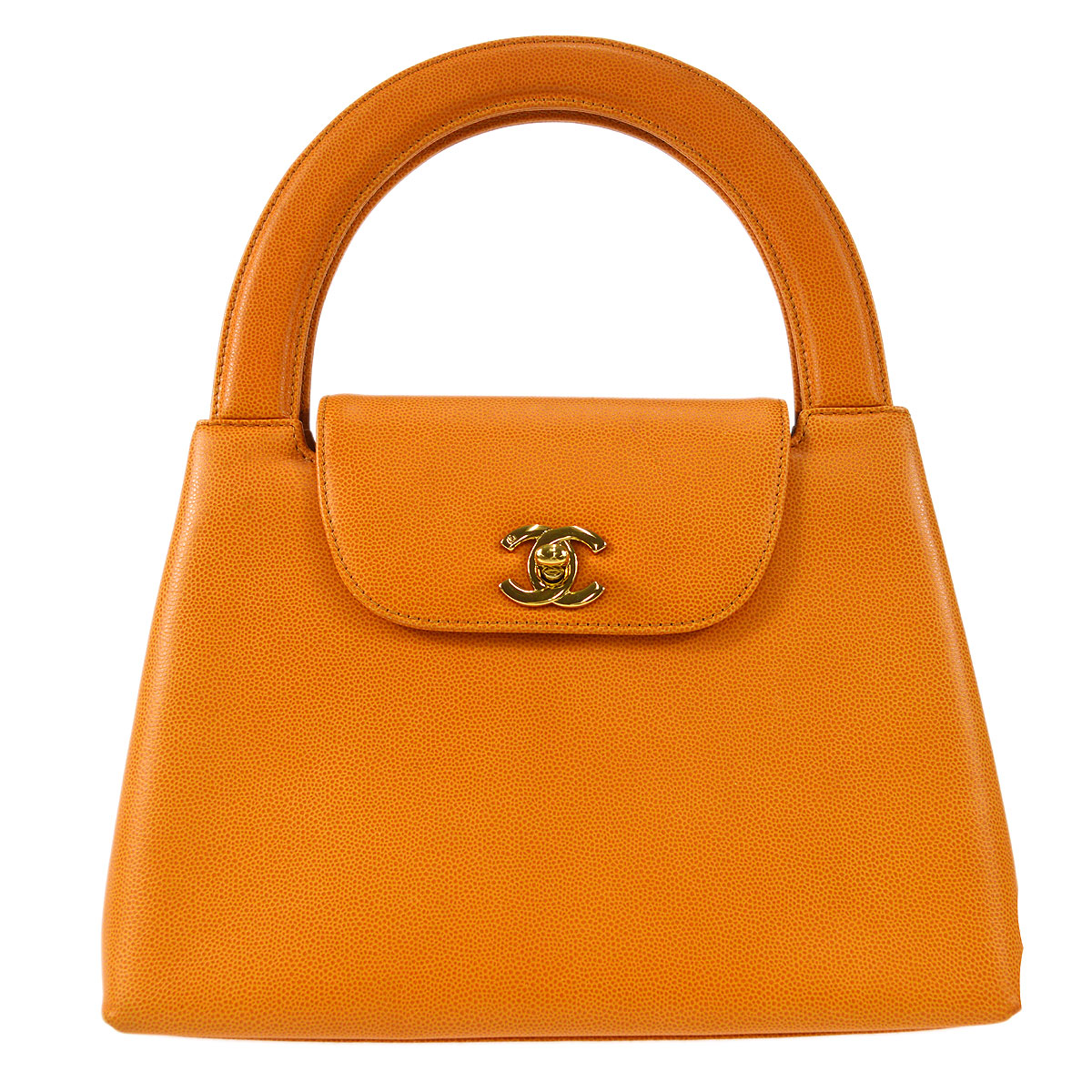 Chanel Flap Shoulder Bag - Lynora Bags