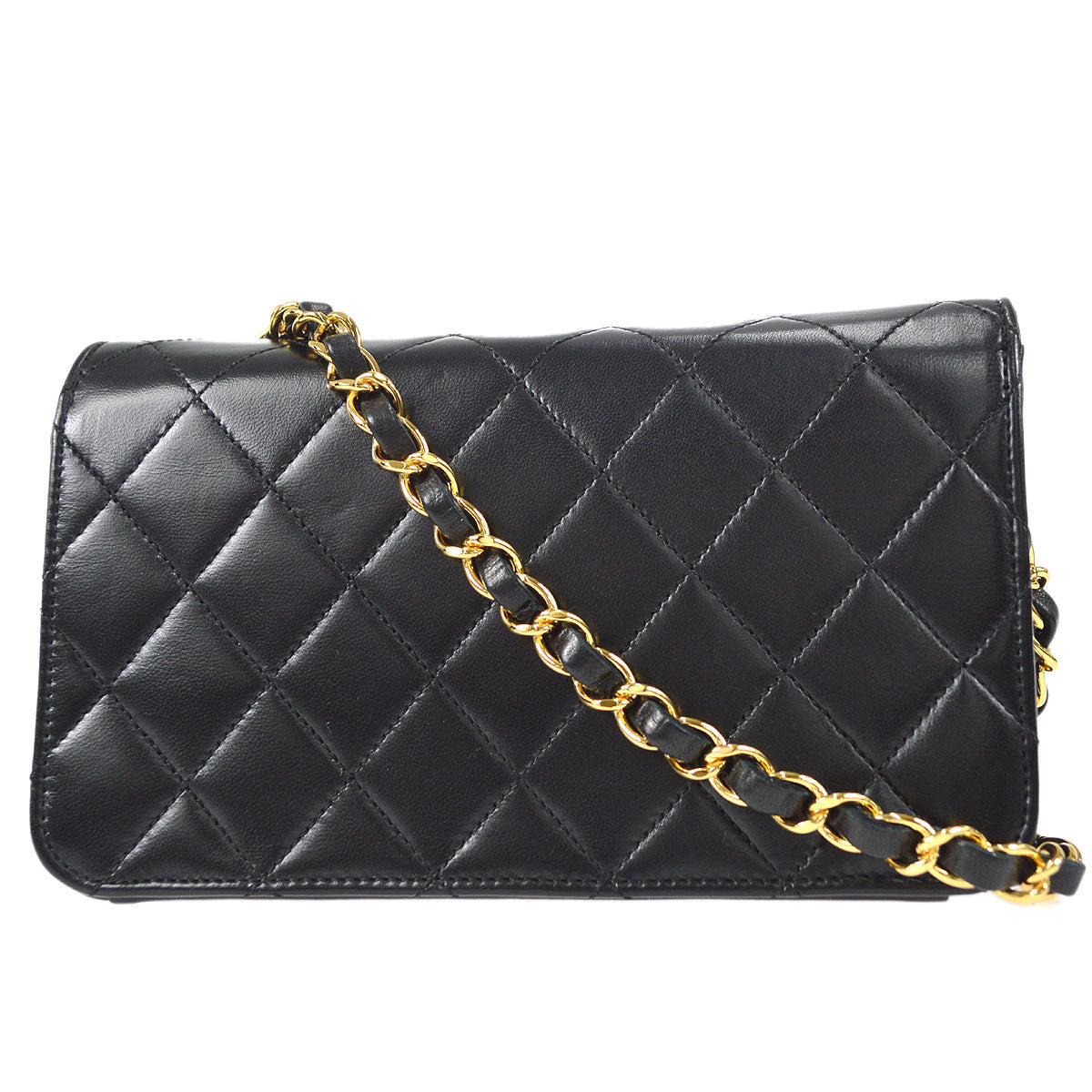 Chanel Flap Shoulder Bag - Lynora Bags