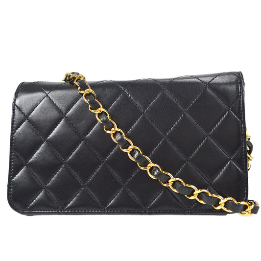Chanel Flap Shoulder Bag - Lynora Bags