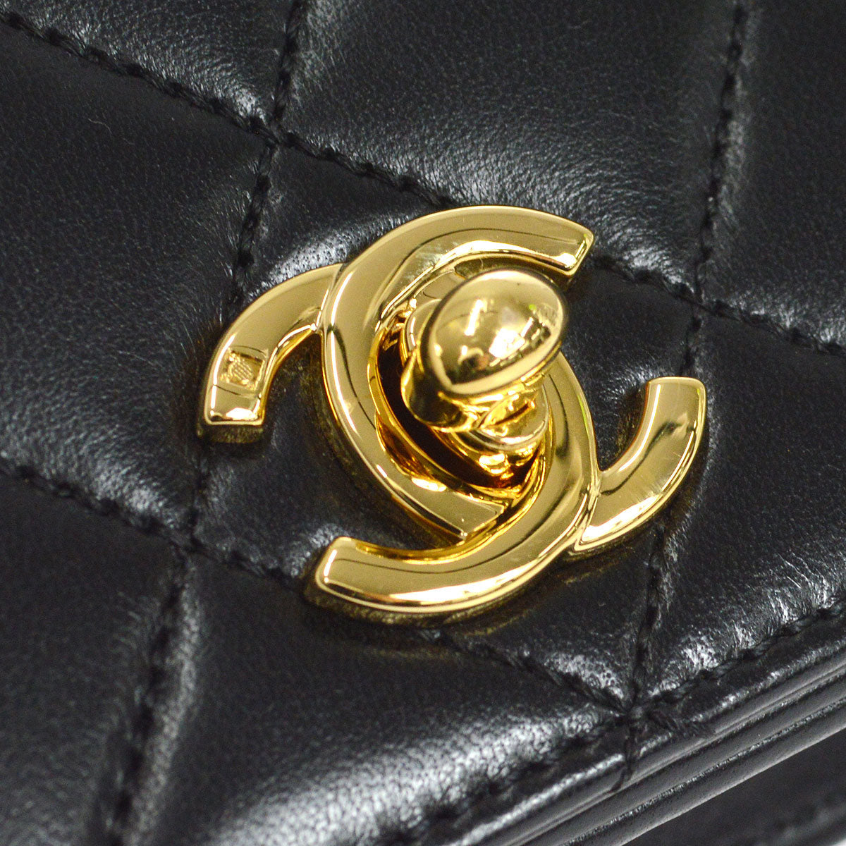 Chanel Flap Shoulder Bag - Lynora Bags