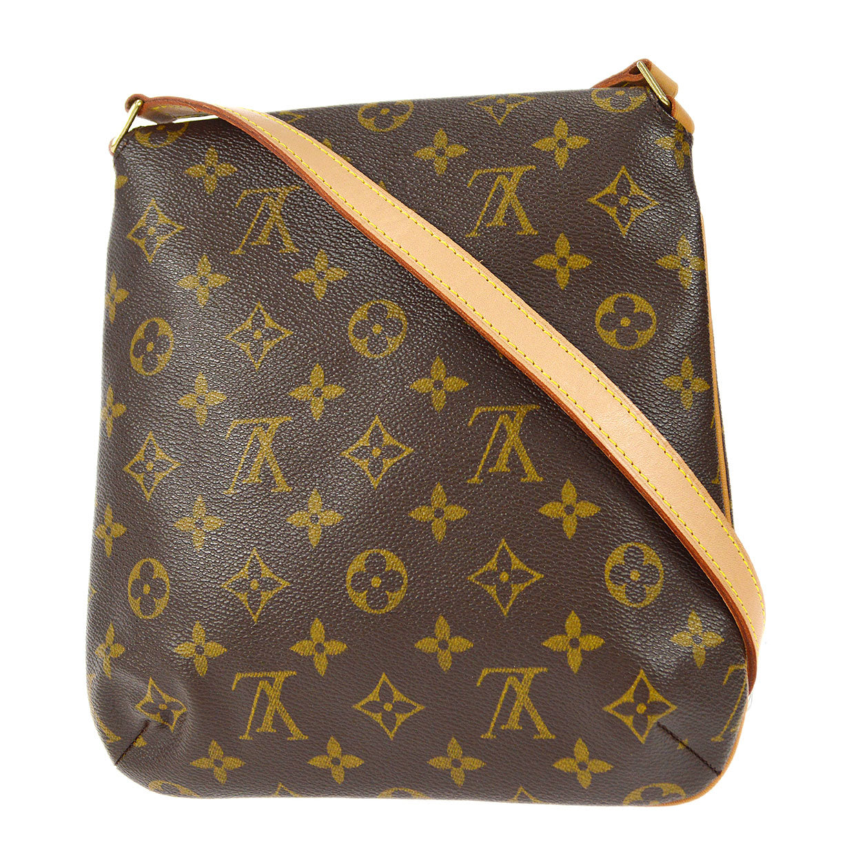 LOUIS VUITTON 2003 MTTE SALSA LONG M51387