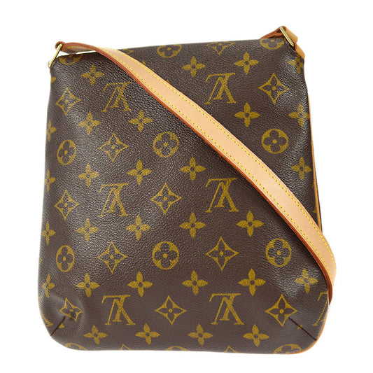 LOUIS VUITTON 2003 MTTE SALSA LONG M51387