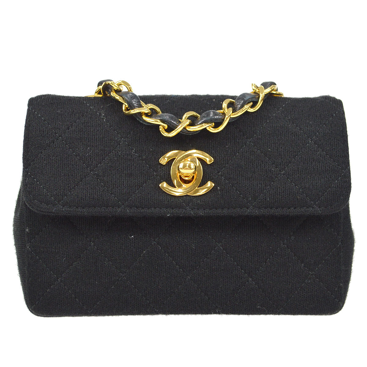Chanel Shoulder Bag - Lynora Bags