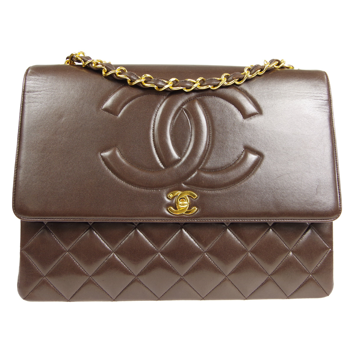 Chanel Classic Flap Shoulder Bag - Lynora Bags