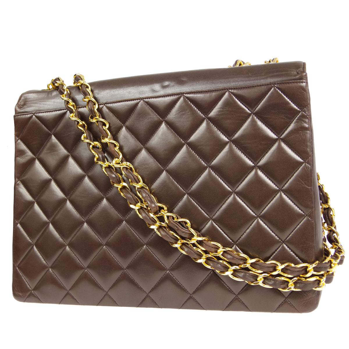 Chanel Classic Flap Shoulder Bag - Lynora Bags