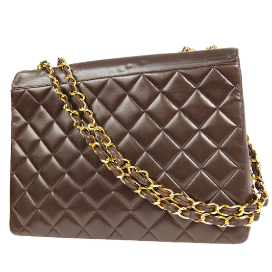 Chanel Classic Flap Shoulder Bag - Lynora Bags