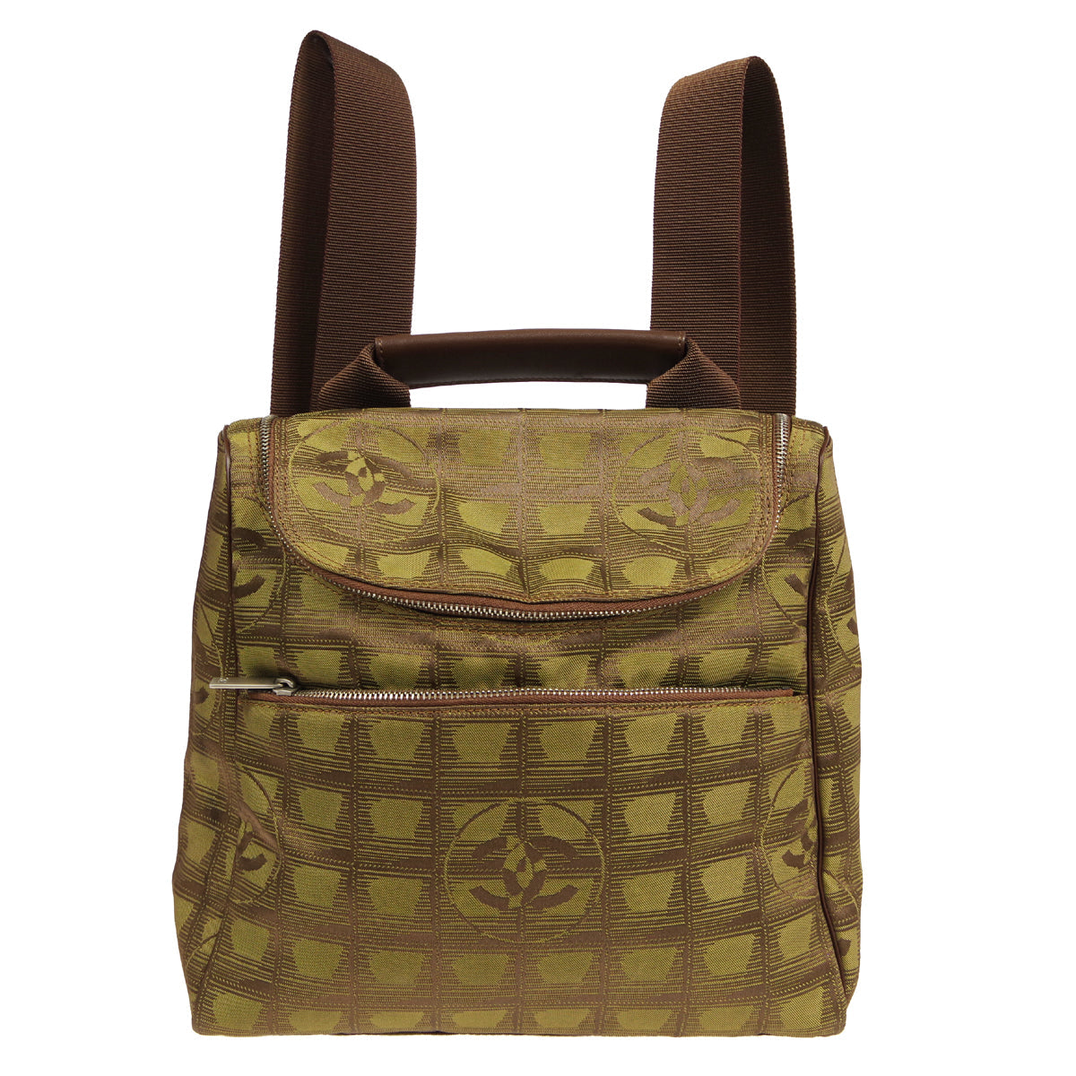 Chanel Backpack Bag - Lynora Bags