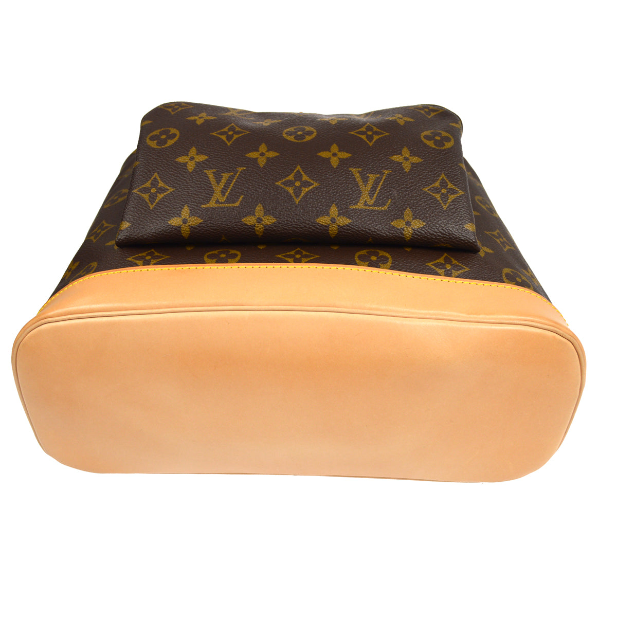 Louis Vuitton 1998 MONTSOURIS GM Crossbody