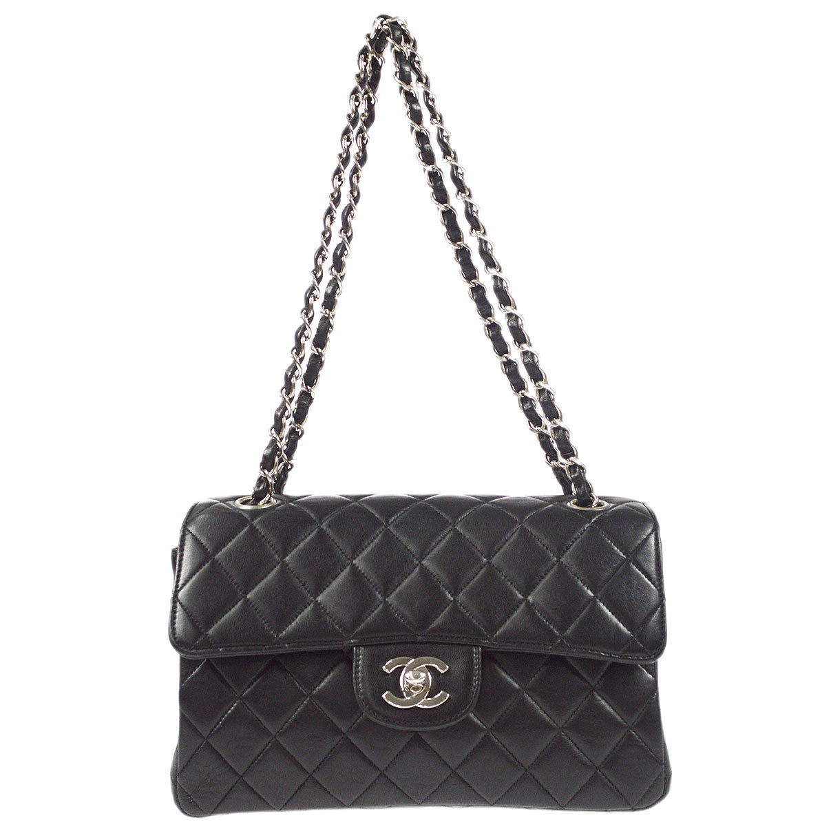 Chanel Flap Shoulder Bag - Lynora Bags