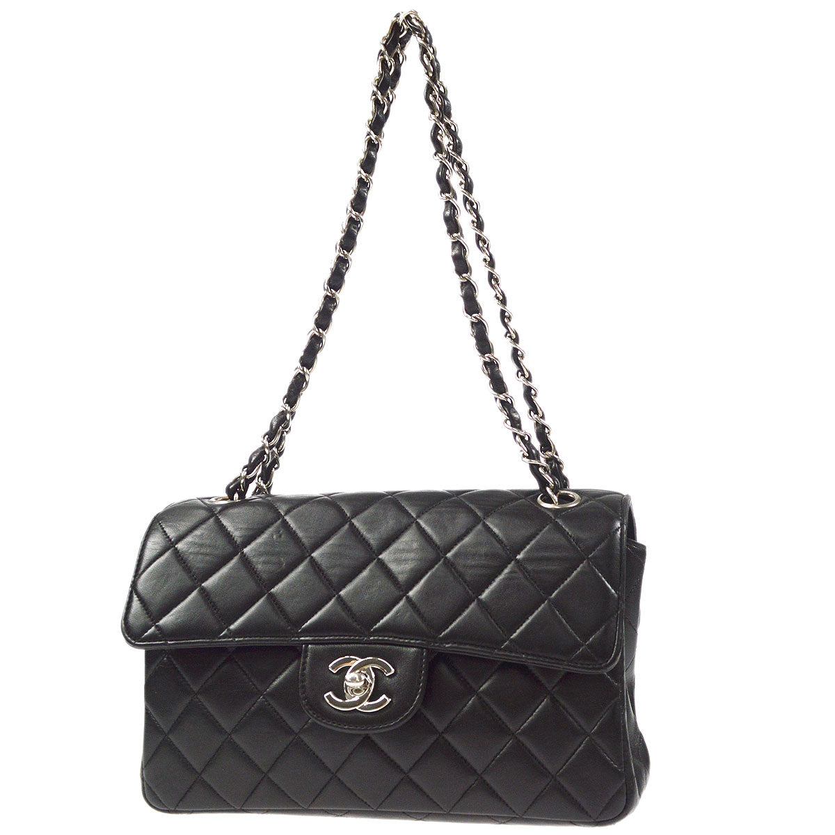Chanel Flap Shoulder Bag - Lynora Bags