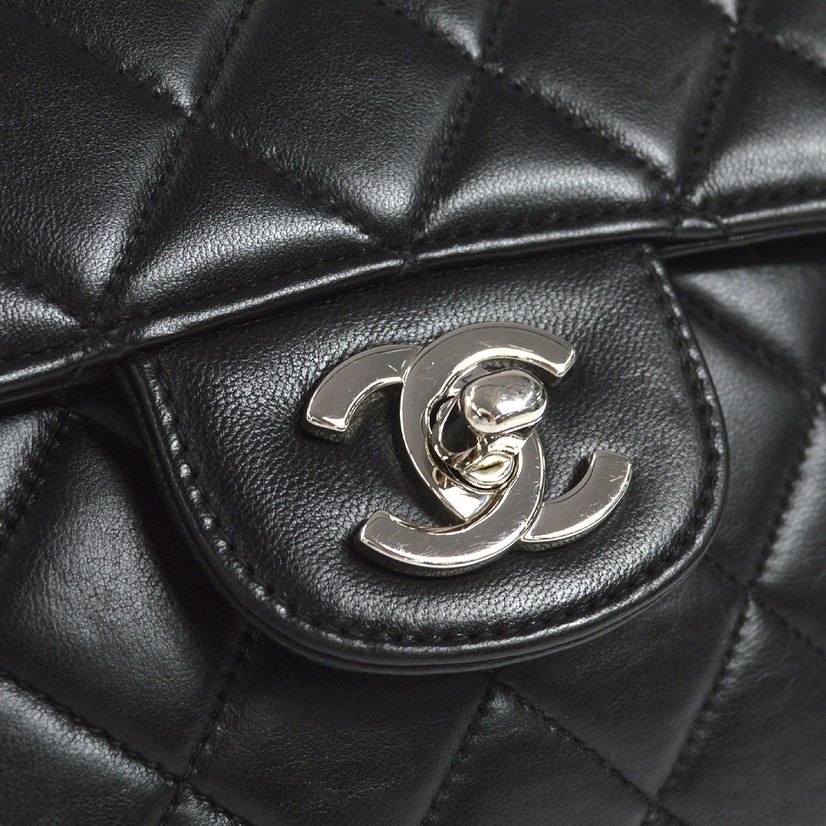 Chanel Flap Shoulder Bag - Lynora Bags