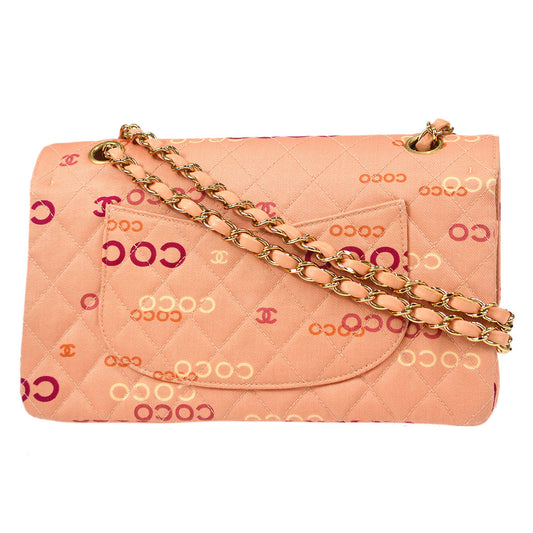 Chanel Flap Shoulder Bag - Lynora Bags