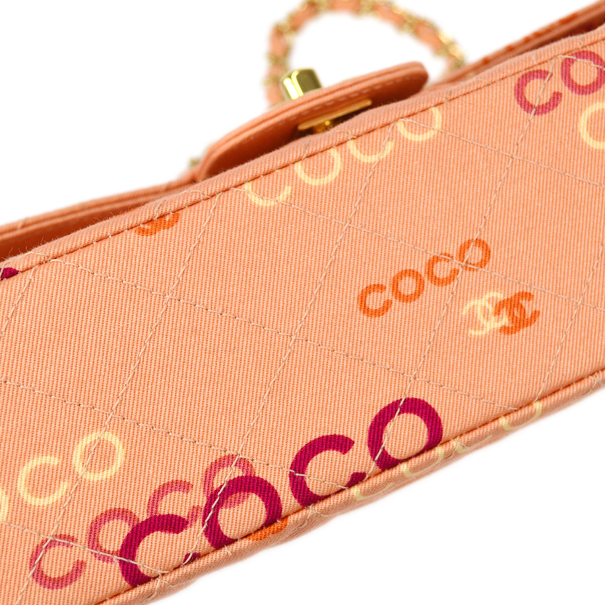 Chanel Flap Shoulder Bag - Lynora Bags