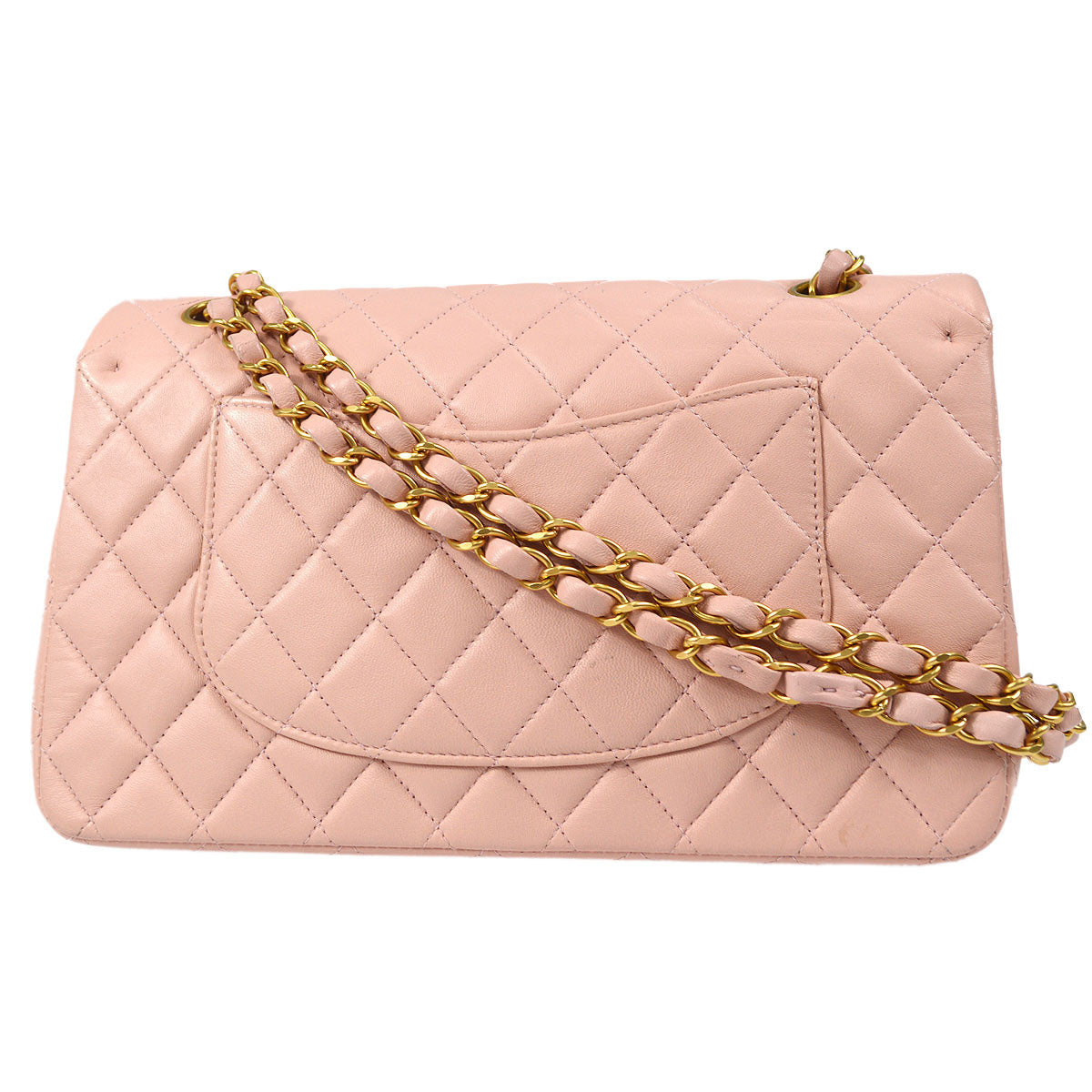 Chanel Flap Shoulder Bag - Lynora Bags