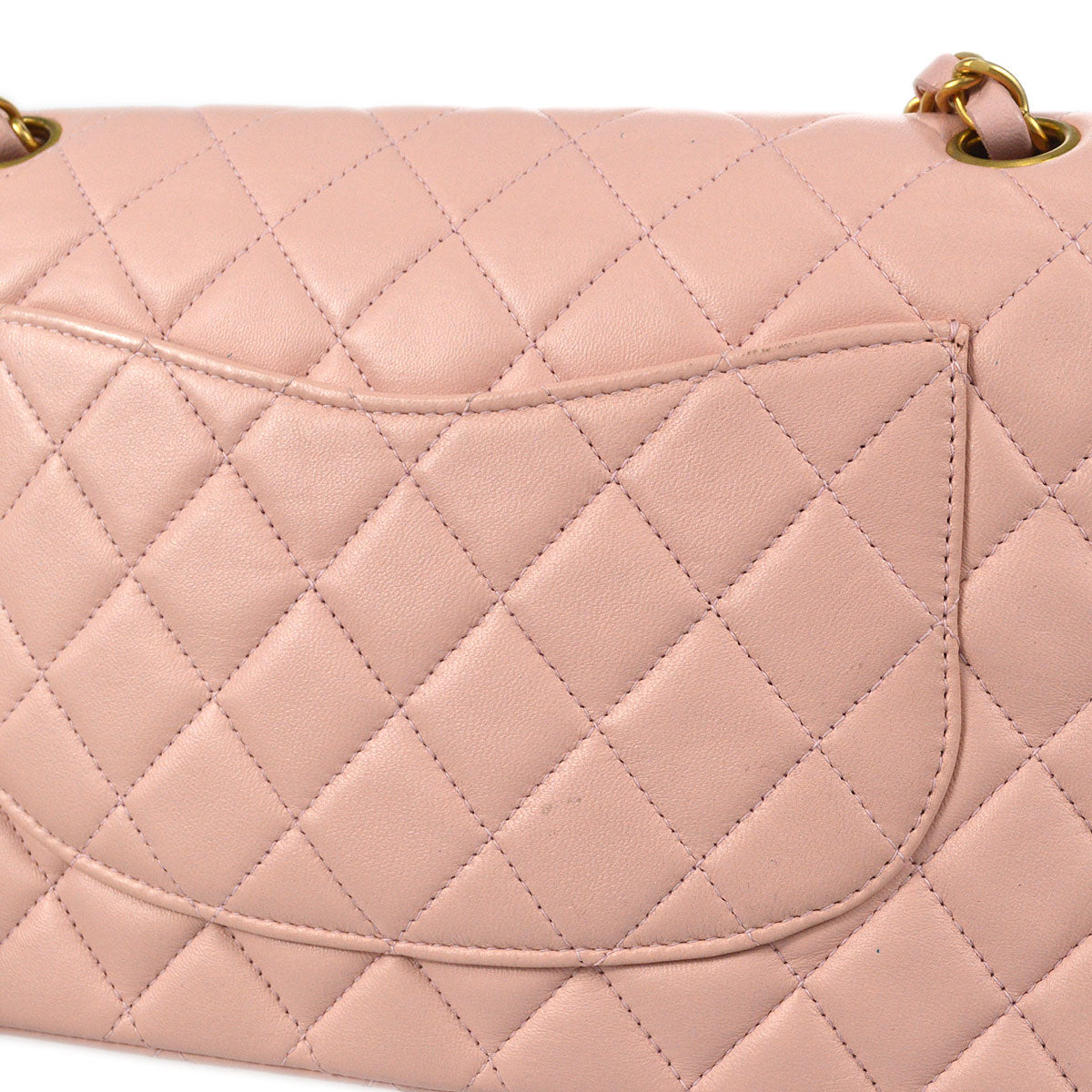 Chanel Flap Shoulder Bag - Lynora Bags