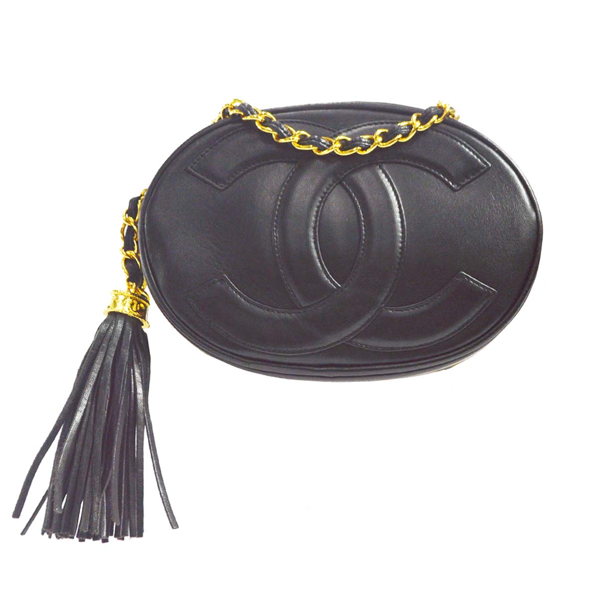 Chanel Shoulder Bag - Lynora Bags