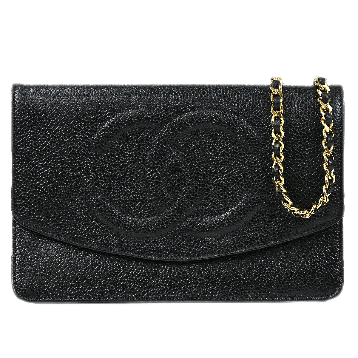 Chanel WOC Crossbody Bag - Lynora Bags