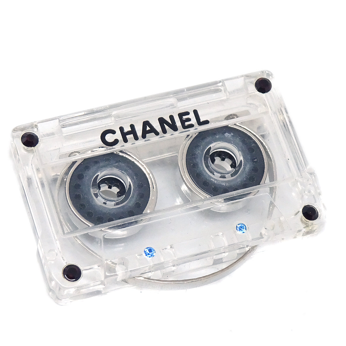 Chanel Cassette Handbag - Lynora Bags