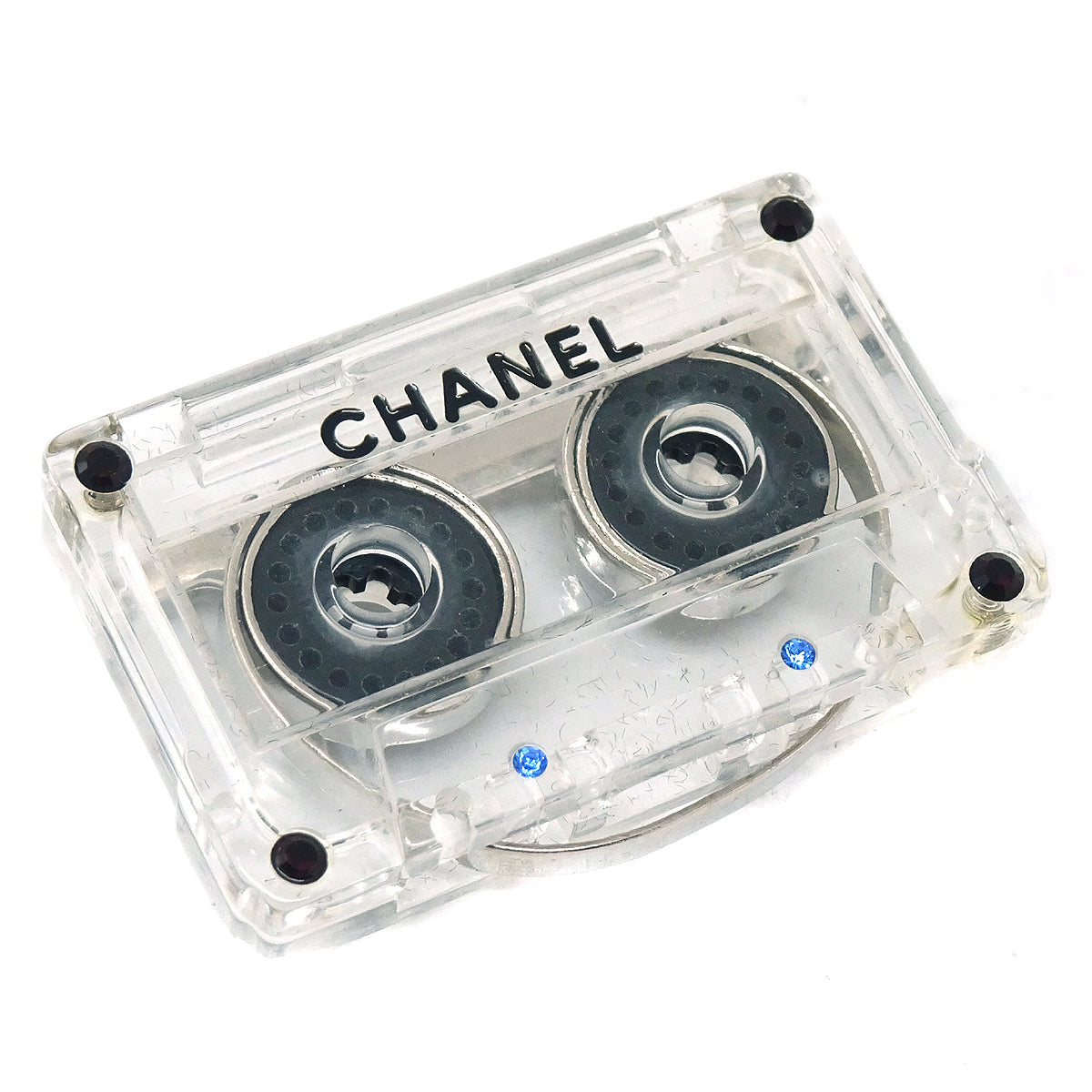 Chanel Cassette Handbag - Lynora Bags