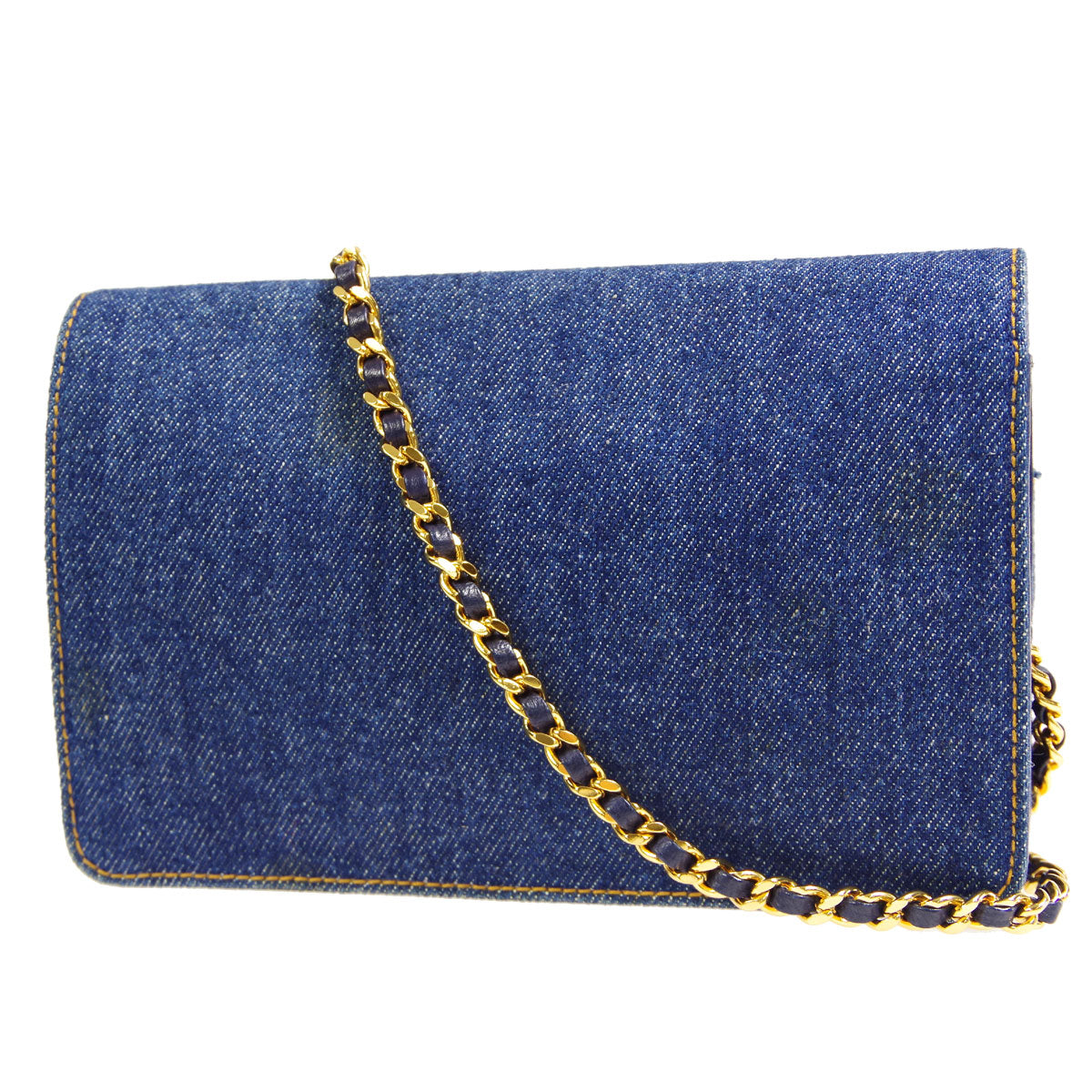 Chanel WOC Crossbody Bag - Lynora Bags