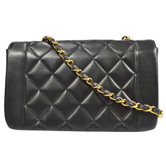 Chanel Diana Shoulder Bag - Lynora Bags